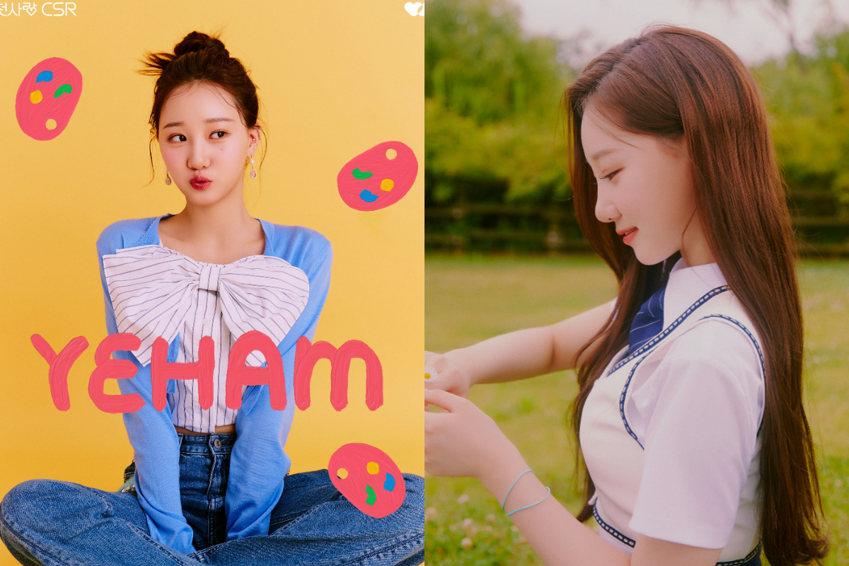 韓國女團CSR 7位成員介紹：全員都是同齡17歲！出道前曾面臨「三次改組」