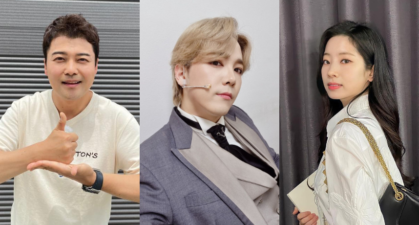 2022《偶像明星運動會》完整名單、播出時間一次看：NMIXX、IVE全出席！NCT射箭奪冠