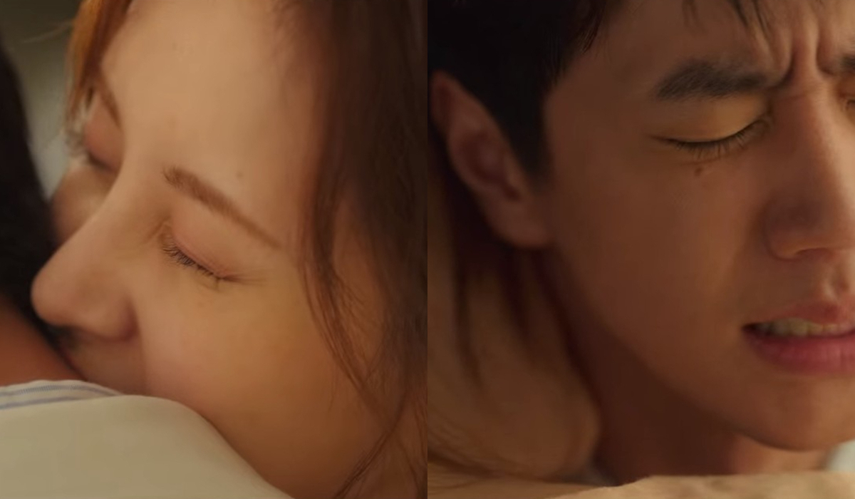 Netflix《解禁男女》引爆話題！盤點10大「調教場面」　徐玄冷眼甩教鞭顛覆三觀