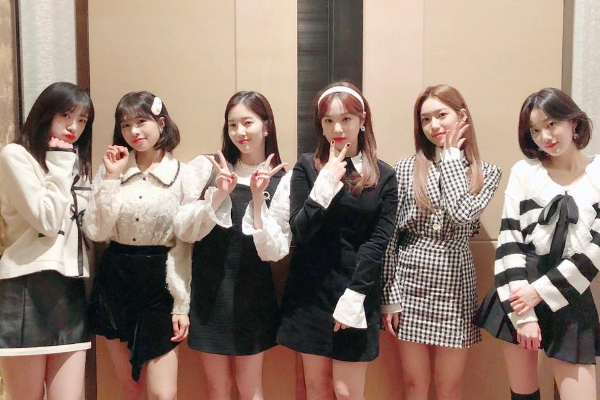 懶人包|TWICE子瑜遭爆不續約?盤點2022年9組合約到期韓團 April全員解散