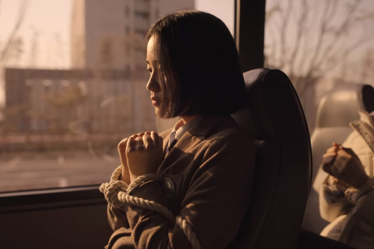 韓劇《少年法庭》後勁超強!解析劇情6點反思 結局金憓秀拋開執念引淚崩