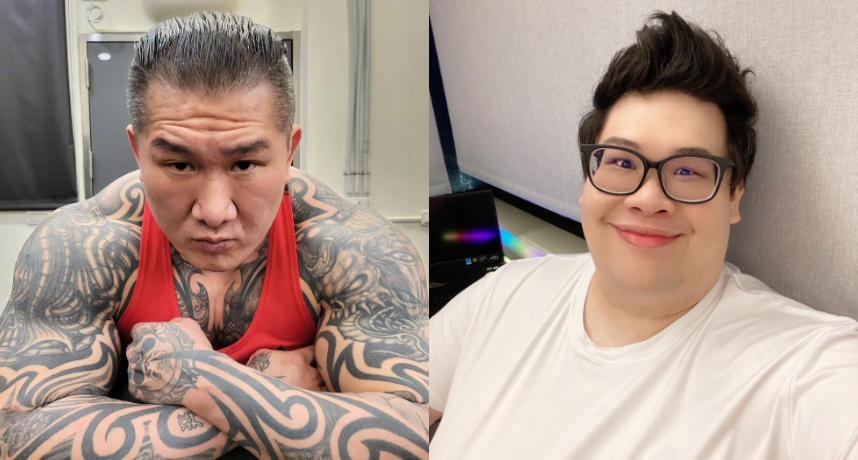 懶人包|館長、史丹利「健身代言」事件9大時間軸:百萬合約引糾