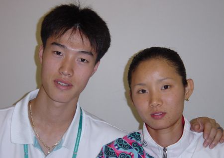 《二十五二十一》羅希度、白易辰真有其人!真人原型吻合劇情 「感情狀態」曝結局走向