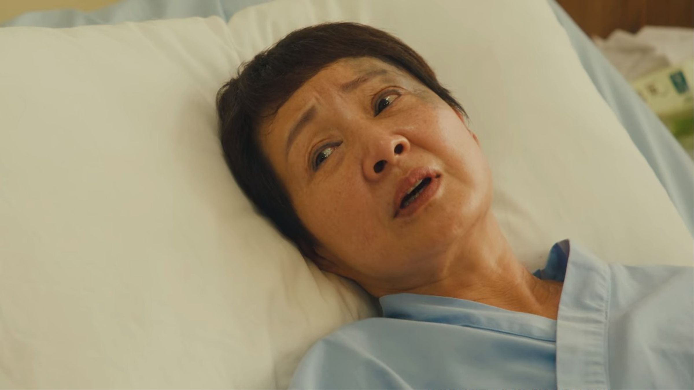 《村裡來了個暴走女外科》道出醫界辛酸!盤點9大經典台詞:別把期待都放在一棵樹上面