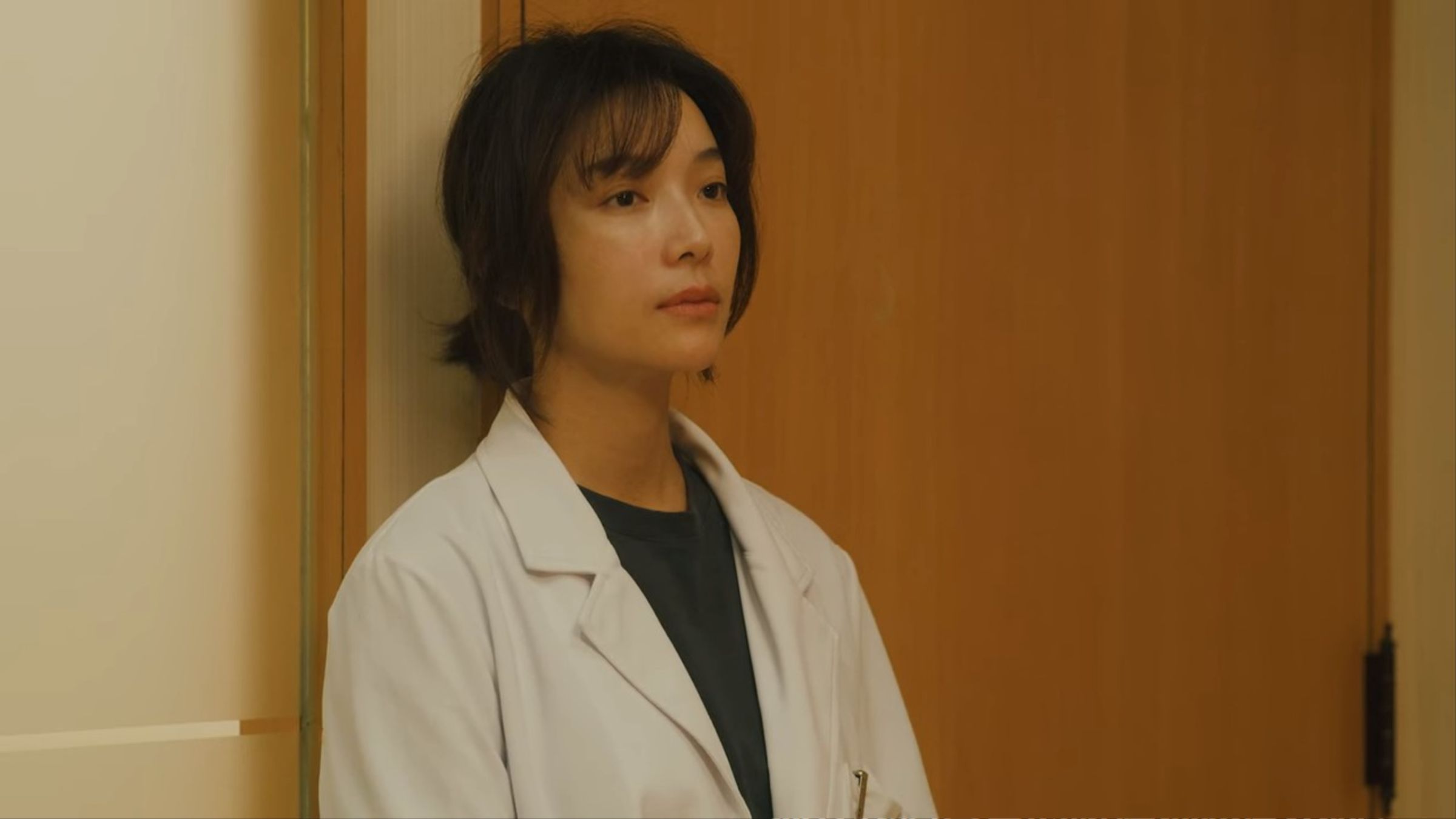 《村裡來了個暴走女外科》道出醫界辛酸!盤點9大經典台詞:別把期待都放在一棵樹上面