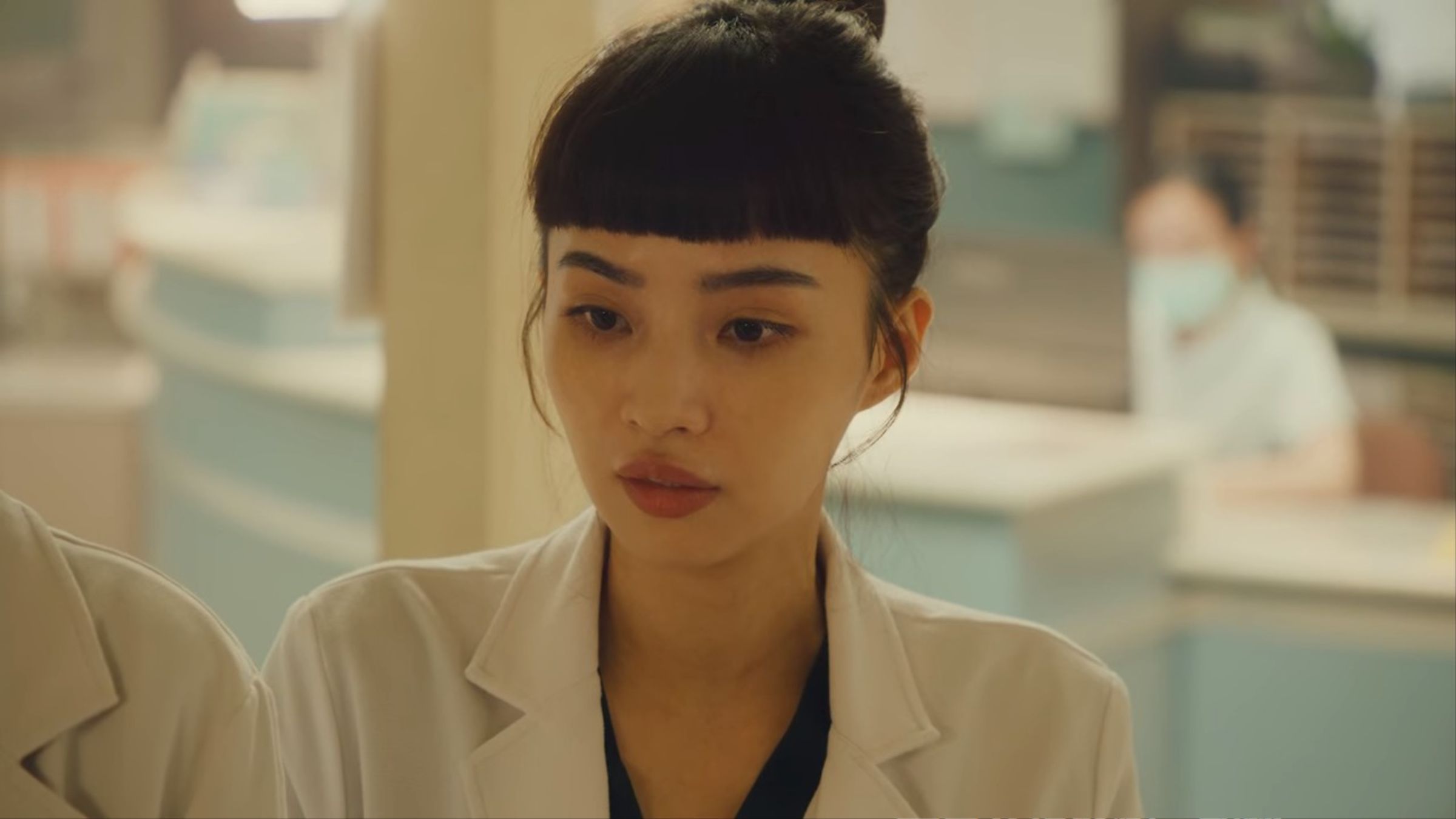 《村裡來了個暴走女外科》道出醫界辛酸!盤點9大經典台詞:別把期待都放在一棵樹上面
