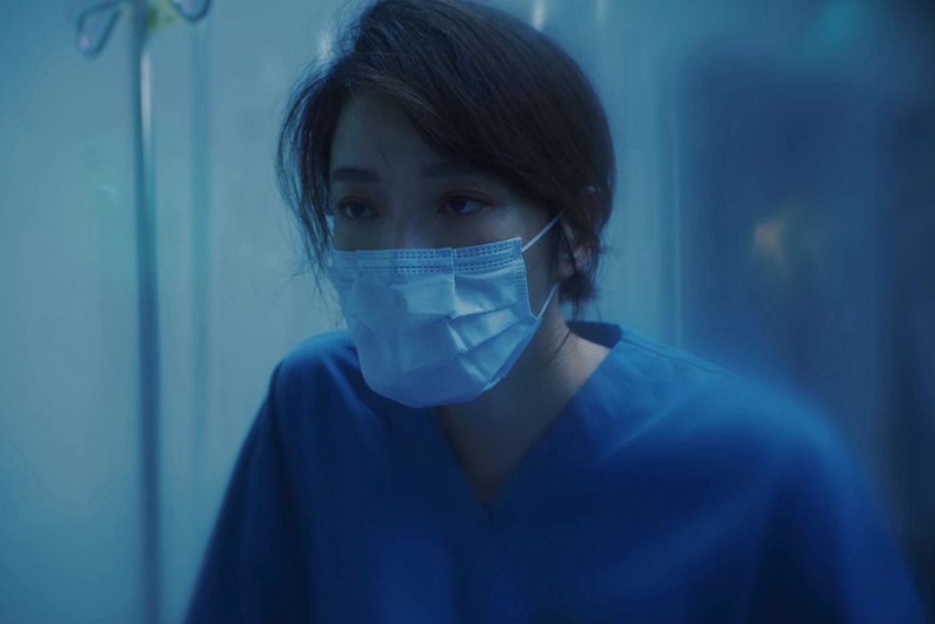Netflix《村裡來了個暴走女外科》1-10分集劇情:小劉醫師故事太催淚!醫療議題引反思