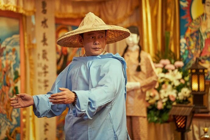人生濃縮成7天!台劇《良辰吉時》6大看點:平行時空交織的詭異喜劇