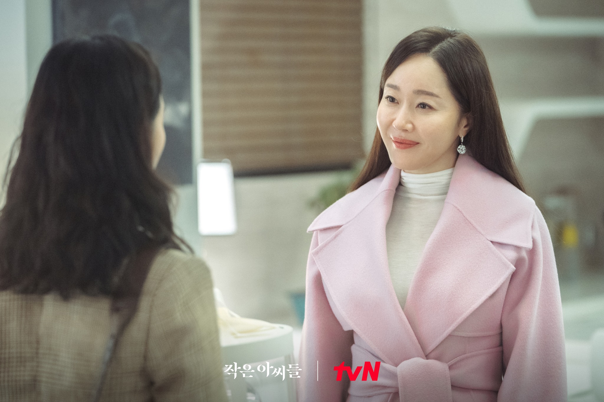 韓劇《小女子》結局10點解析：劇情大反轉、關鍵人物復活！絕命蘭花藏悲傷真相