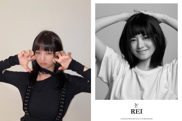 爆紅新人女團「IVE」6位成員介紹!全隊最小僅14歲 安俞真、張員瑛再出道