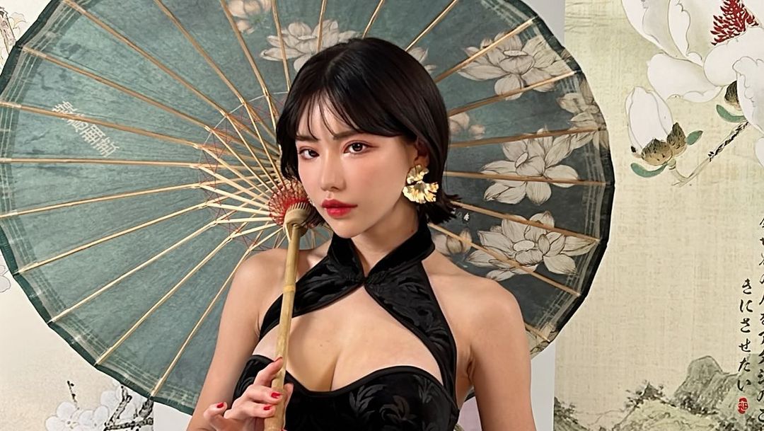 酒後吐真言?女優深田詠美喝醉失言「男人想約會就該付錢」網狂轟:女權自助餐