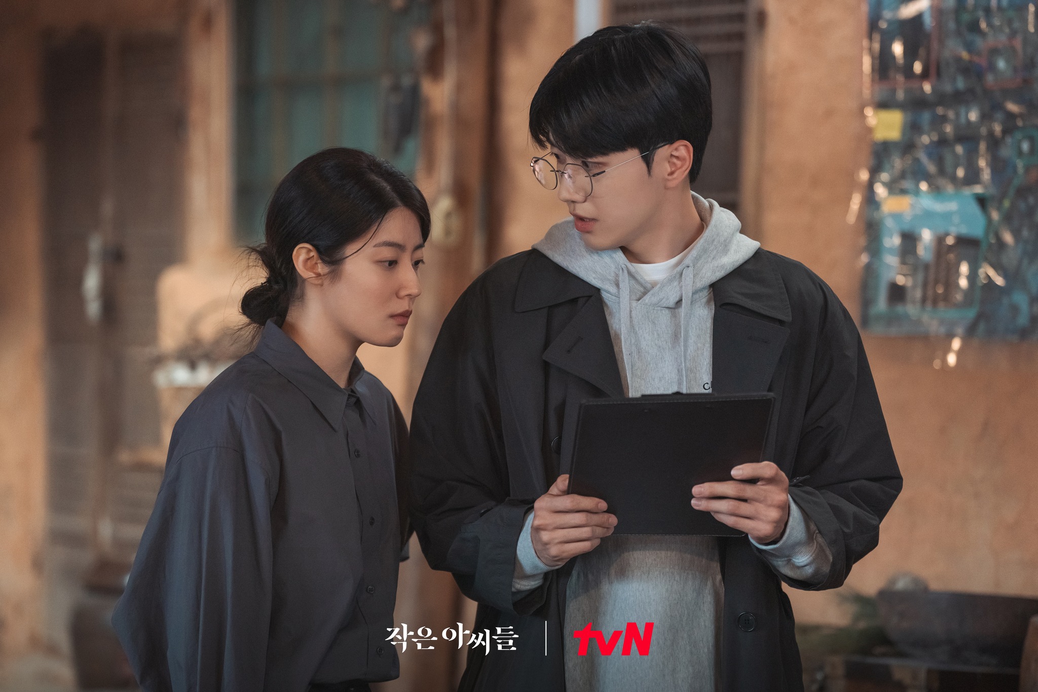 韓劇《小女子》結局10點解析：劇情大反轉、關鍵人物復活！絕命蘭花藏悲傷真相