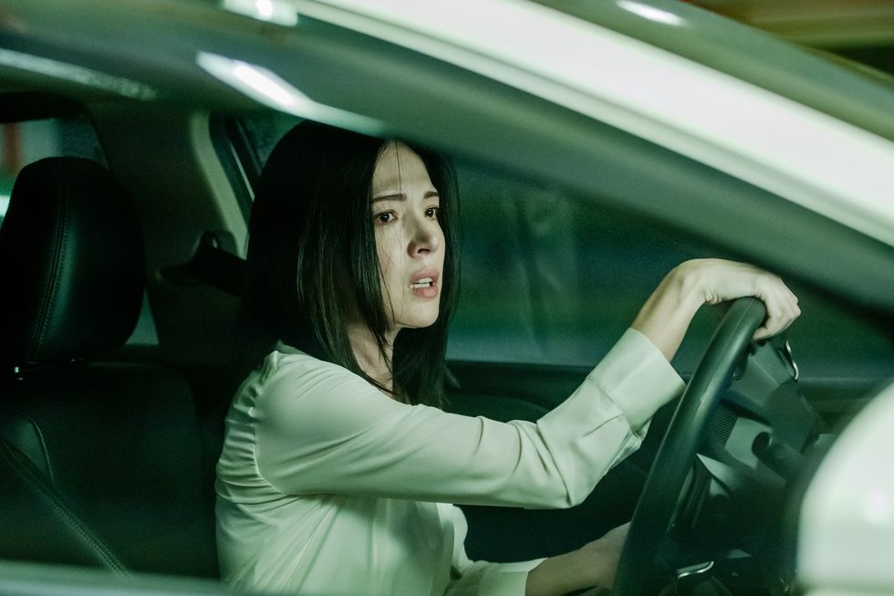 《她和她的她》後勁強!盤點20段療傷台詞:我也是被愛的,被整個世界所愛。