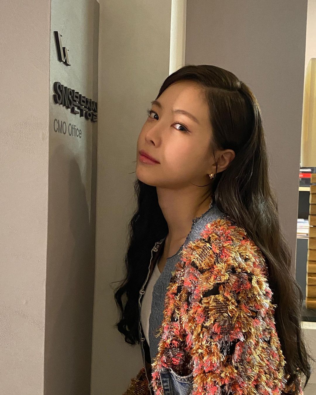 用鼻孔撐場?孫娜恩10年演員功底「暴怒演技」超尷尬!五官微妙變化再陷變臉疑雲