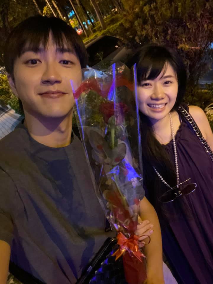 懶人包|福原愛、江宏傑婚變事件總整理 跨國婚姻成羅生門