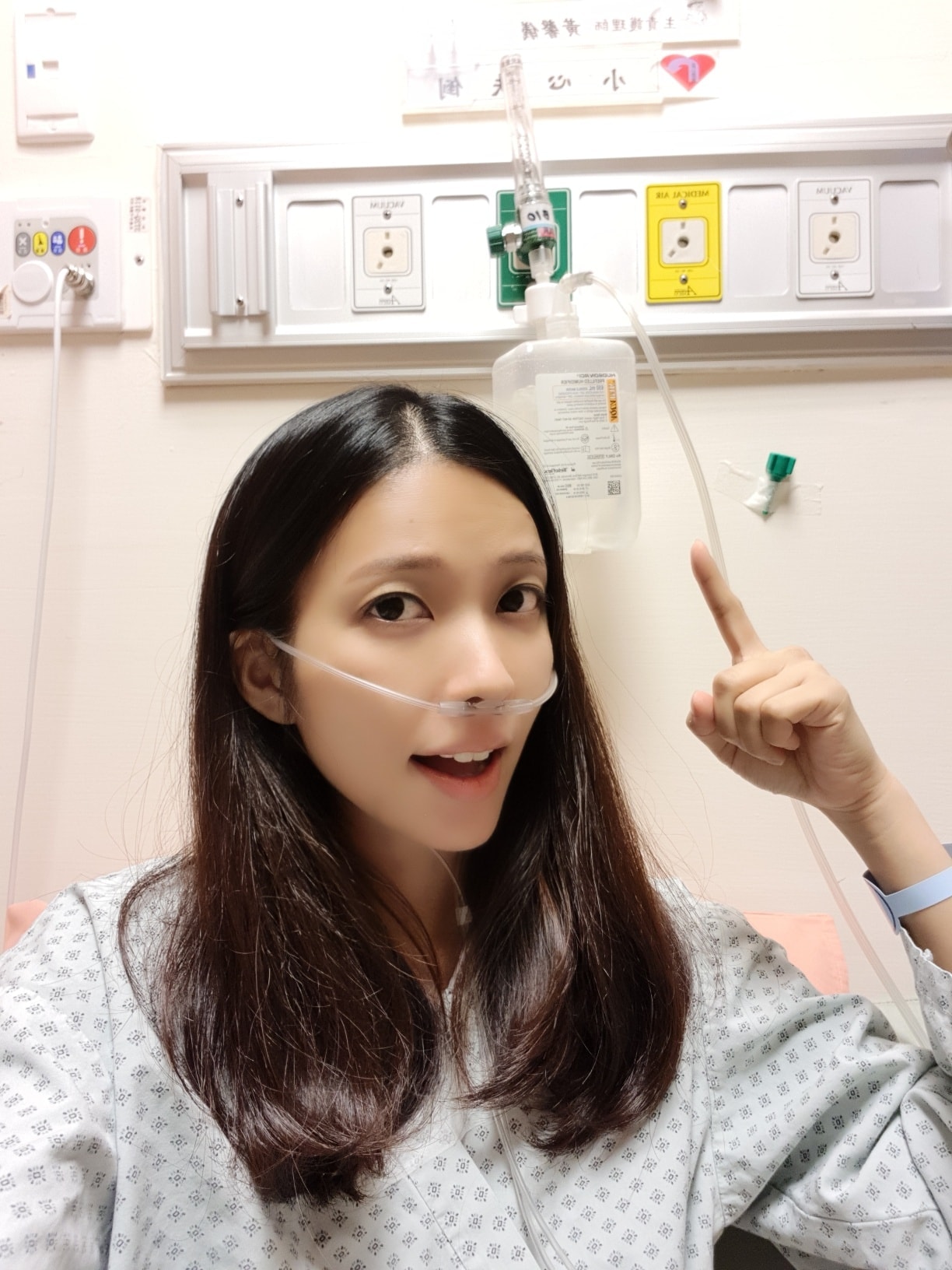 仿妝夭后Yui罹癌過世 享年37歲 遺言:最放不下的還是孩子