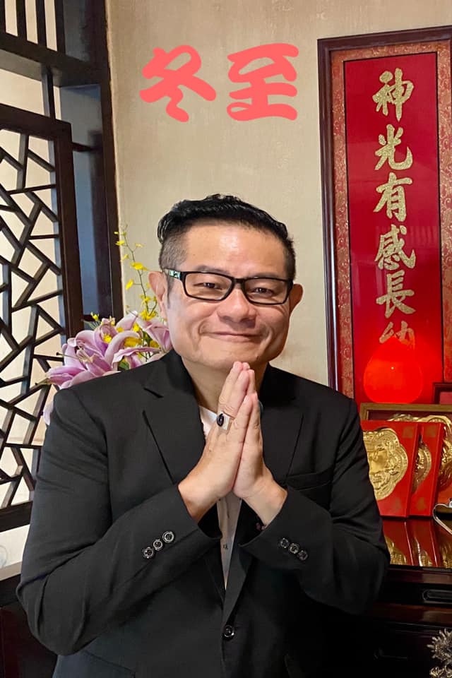 捲入性騷擾事件 許效舜:不要把以前的事拿出來蹭!呼籲「每個人都需要被保護」