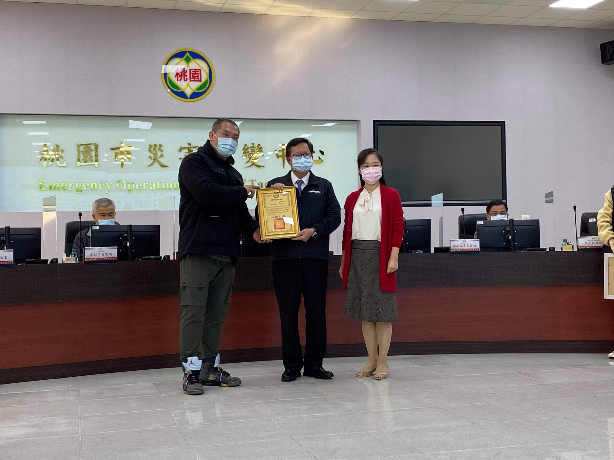 吳宗憲不滿館長嗆「欠好幾個億」憤而提告 提告結果出爐