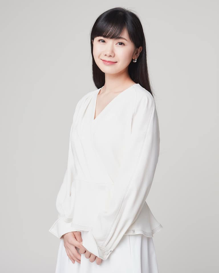 江宏傑姐姐遭出征!不尊重福原愛挨轟「毒姑」 網:把小愛還來