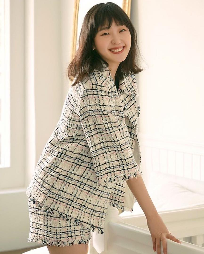 【編告訴你】顏值與美貌並重!盤點韓國90後人氣女演員!你最喜歡誰?