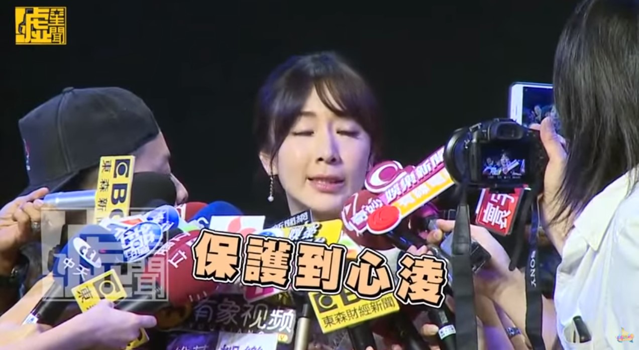 懶人包|隋棠歷年事件總整理