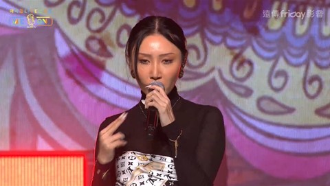 【TOP 韓流演唱會】MAMAMOO玟星手帶傷表演 整團表現水準依然不變
