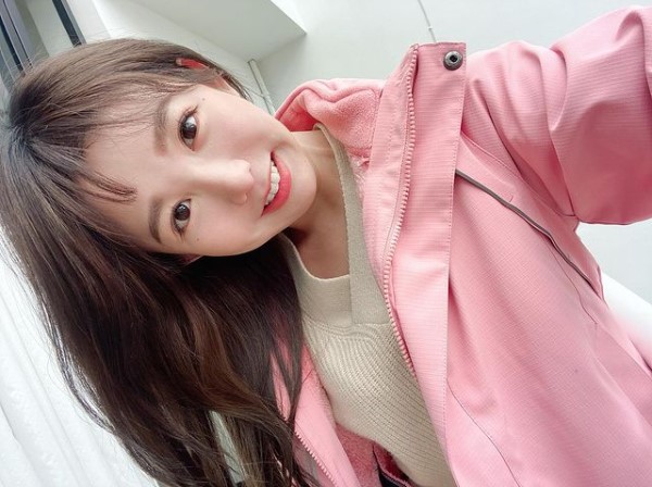 郭書瑤上傳胎兒超音波照感嘆生命 驚喜一票網友