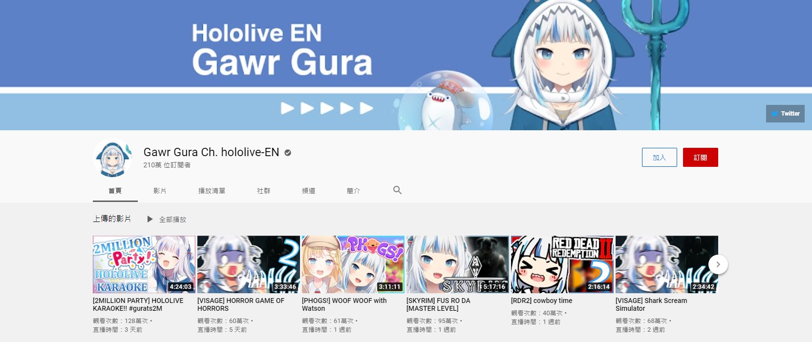 懶人包|VTuber在紅什麼?暴走露西婭的Donate竟是PewDiePie的五倍!