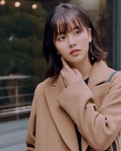 【編告訴你】顏值與美貌並重!盤點韓國90後人氣女演員!你最喜歡誰?