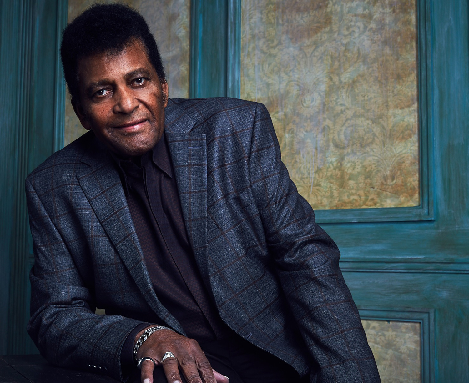 獲獎一個月後病逝! 美首位黑人鄉村歌手Charley Pride 證實死於新冠肺炎