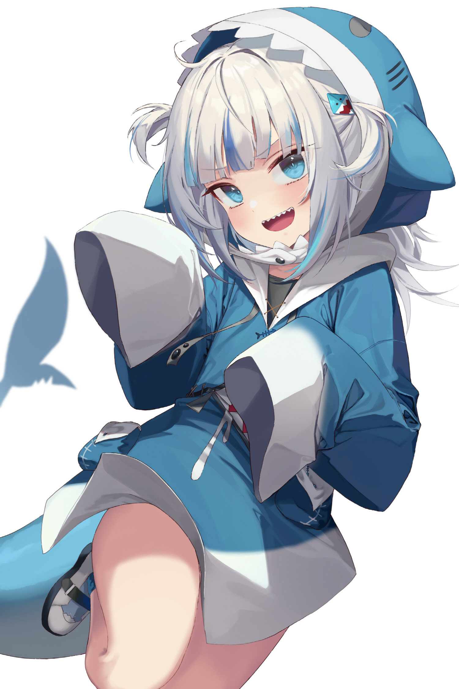 懶人包|VTuber在紅什麼?暴走露西婭的Donate竟是PewDiePie的五倍!