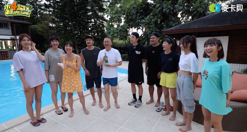 《一個屋簷下》引熱議!文章多到Dcard掀「木曜之亂」 正反評價網論戰