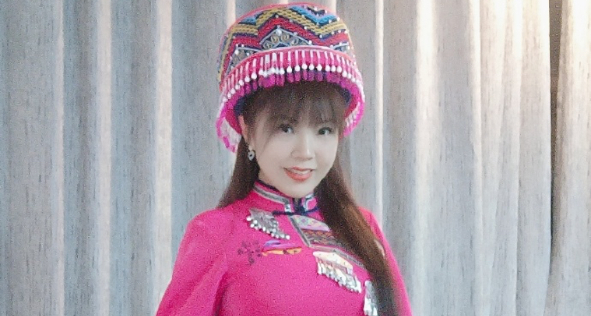 突收女粉絲告白！劉樂妍急拒絕：結合會對不起列祖列宗