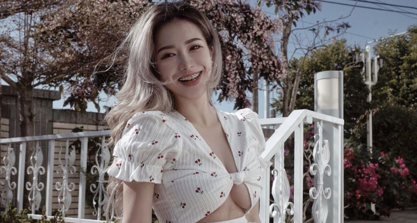 小蔡依林道歉!呂妍芯深夜發文「做了最壞示範」 網讚:喜歡妳處理態度