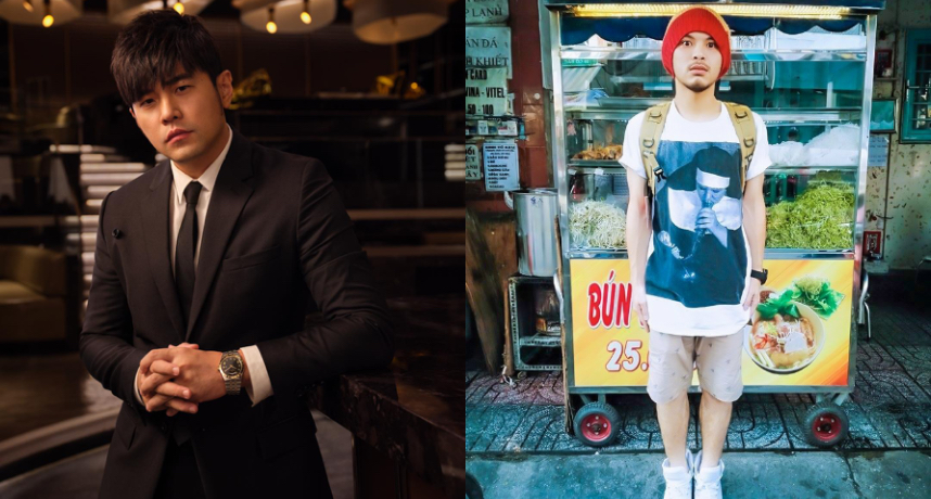 20年來最強華語歌手？他提「國中生大讚黃明志」　網崩潰：周杰倫呢？