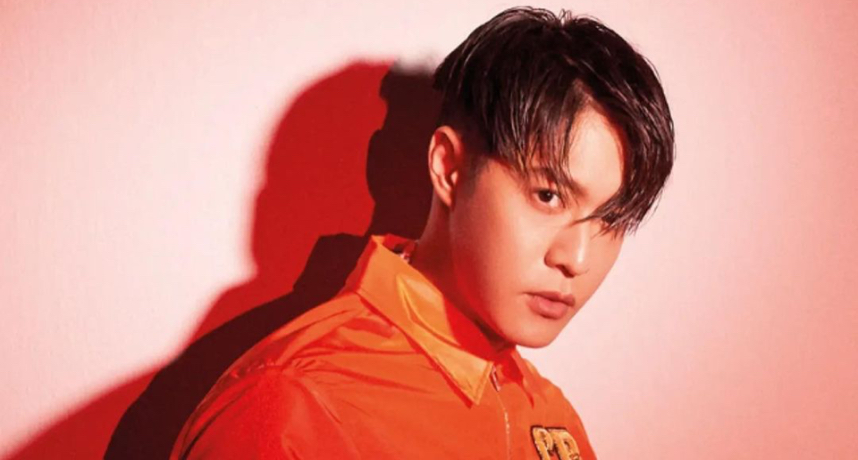 IG突發黑白照！周湯豪吐「過去十年不容易」：焦慮、挑戰未停止