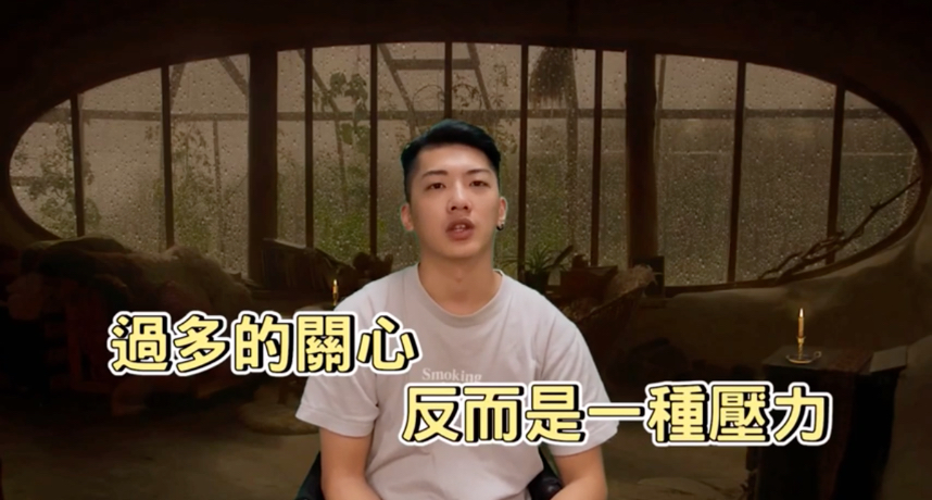 排泄無法控制!曾希望「睡一睡死掉」 下半身癱瘓網紅勵志曝心聲:為愛你的人而活