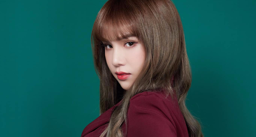 男扮女裝被要求分手！小A辣PO對比圖「感謝批評我的人」　勵志發文獲網讚