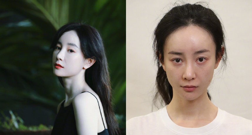 整形葬送演藝路!陸女星節目吐真相 哭訴:網路霸凌產生自我懷疑