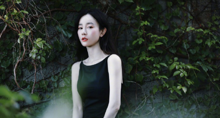 整形葬送演藝路!陸女星節目吐真相 哭訴:網路霸凌產生自我懷疑