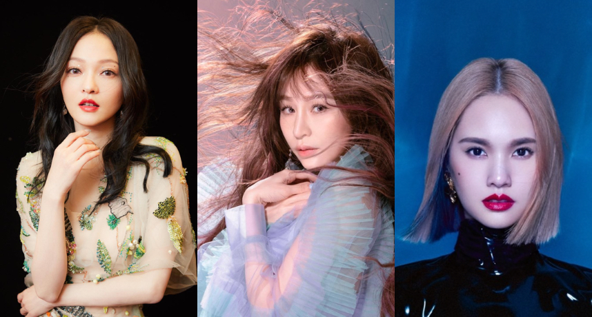 台灣「四大、三小天后」！他列歌壇7大咖　網反問：你把阿妹放哪？