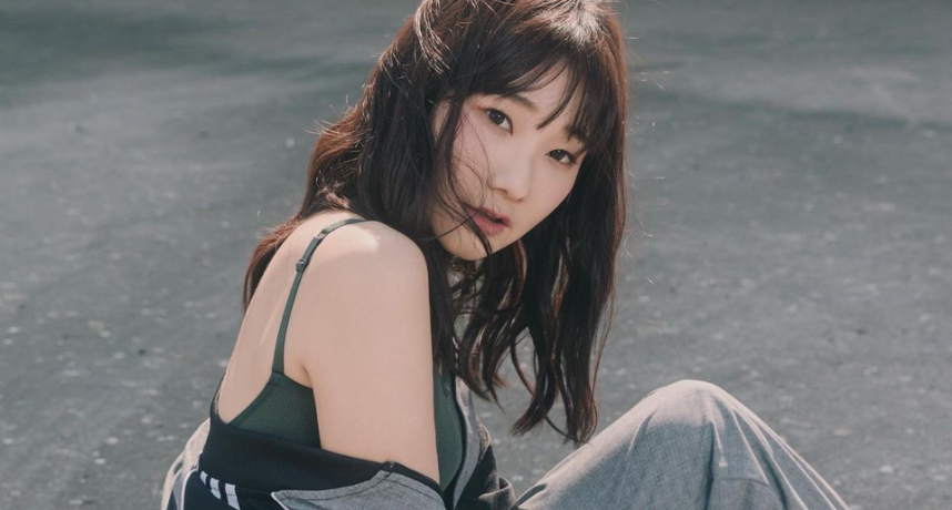 閨蜜頻傳不睦？阿圓、愛莉莎莎曝「兩人私下個性」：彼此互相學習