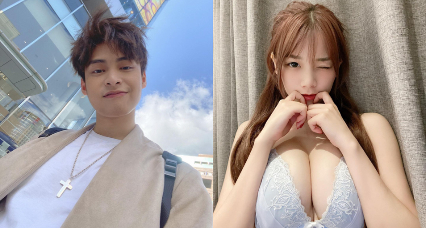 放火事件持續延燒！網瘋傳「被設局仙人跳」　青青忍無可忍：不排除提告