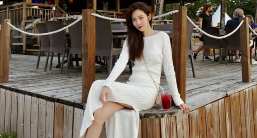 懷念小鬼也被罵？曾莞婷遭酸「蹭熱度」　傻眼親回：這世界最不缺酸民