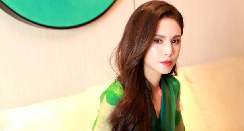 結婚=幸福？「最美小龍女」李若彤談不婚原因　網齊推：我的人生我做主