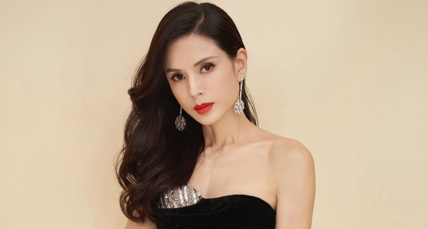 結婚=幸福？「最美小龍女」李若彤談不婚原因　網齊推：我的人生我做主