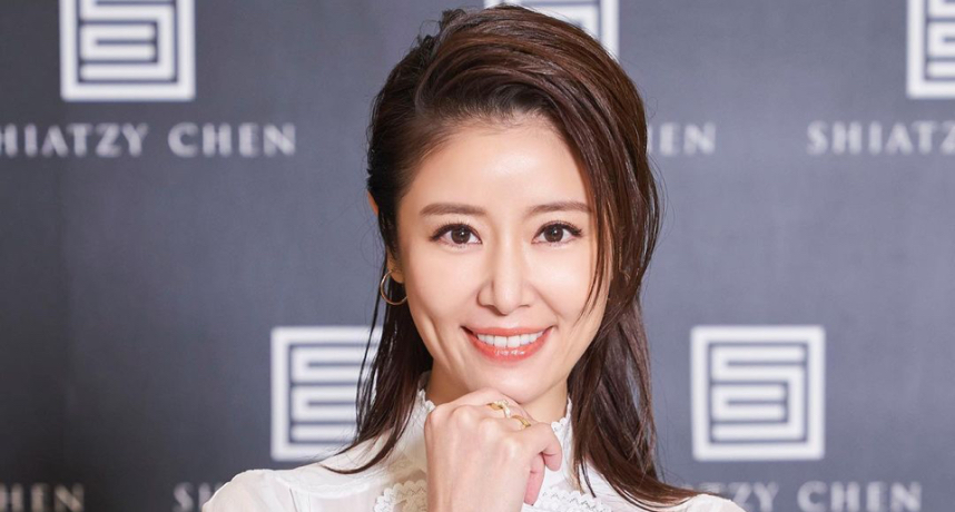 林心如硬起來！網嫌「看膩、老好多」　她「一字」怒槓酸民加碼嗆：是你太小