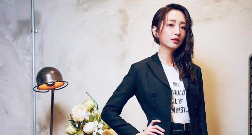 皆是收視保證!他比較柯佳嬿、林依晨演技 網回:至尊對決?