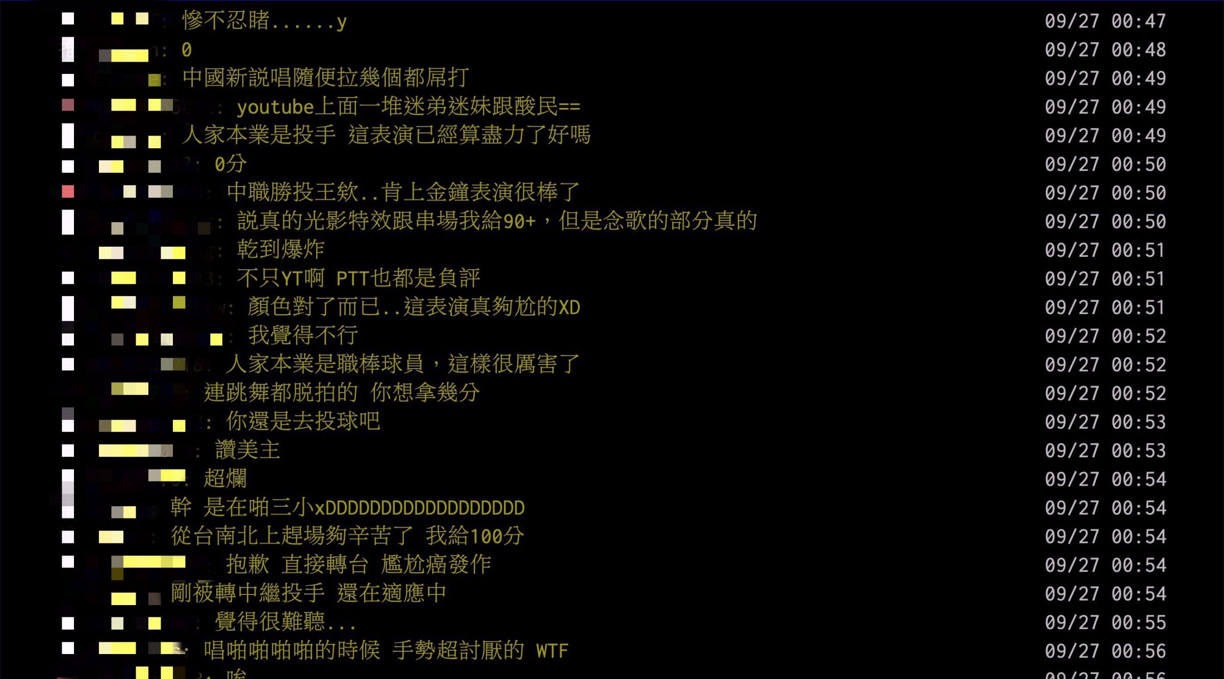 金鐘表演壓軸！大支《對手》嗨翻現場　網卻不買帳：有夠尷尬冷場