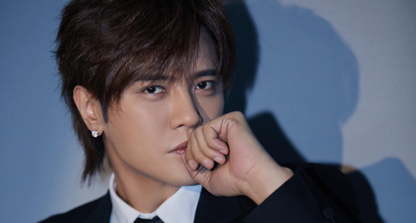 為復出狂洗白？羅志祥當YTR上西門町　網諷台灣人：道德標準低又健忘